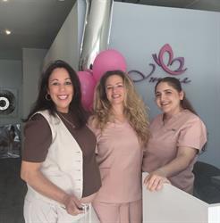 Horario de apertura Imane.Bienestar., Tomares