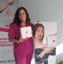 Horario de apertura Imane.Bienestar., Tomares