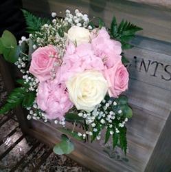Horario de apertura Floristería BlancaFlors, Viladecans