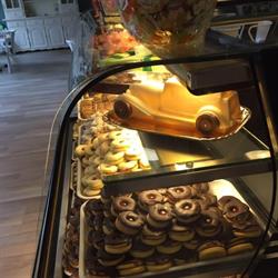 Horario de apertura Pasteleria La Artesana c.b., Lalín