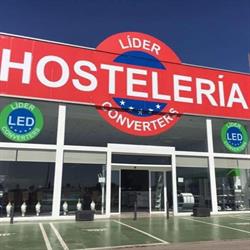 Horario de apertura Lider Maquinaria Hosteleria, Castellón de la Plana