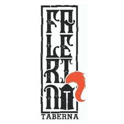 Horario de apertura Falerina Taberna, Vitoria-Gasteiz