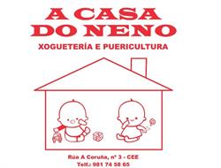 Horario de apertura A Casa do Neno, Cee