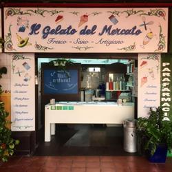 Horario de apertura Il Gelato del Mercato - Santa Cruz de Tenerife, 