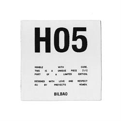 PROYECTO HEMEN. *NEO-artisautza Lantegia/Fábrica de *NEO-artesanía. Cursos de cerámica y costura en Bilbao (Ibaiondo) - Horario de apertura