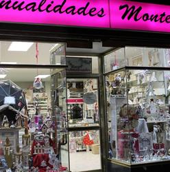 Horario de apertura MONTENEGRO MANUALIDADES, Móstoles