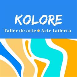 kolore taller de arte en Bilbao (Otxarkoaga-Txurdinaga) - Horario de apertura