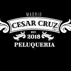 Horario de apertura Peluqueria Cesar Cruz Barber shop, Madrid