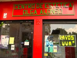 Horario de apertura Centro De Estética Olga Alonso, Fuenlabrada