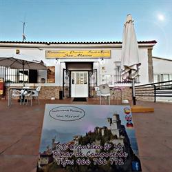 Horario de apertura Restaurante Pizzería San Marino., Alicante