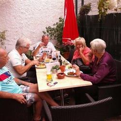 Horario de apertura Bakkekroa s. c. p., Maspalomas