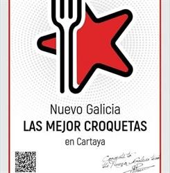 Horario de apertura Restaurante Nuevo Galicia, Cartaya