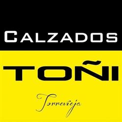Horario de apertura Calzados Toñi, Torrevieja