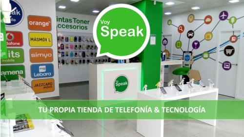 Horario de apertura voy speak Calpe,