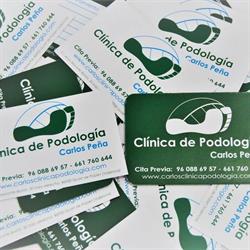 Horario de apertura Clínica de Podología Carlos Peña, Quart de Poblet