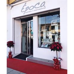 Horario de apertura Época - Bisutería y Complementos, Campohermoso