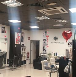 Horario de apertura Centro De Belleza Sandra Sanchez, Molina de Segura