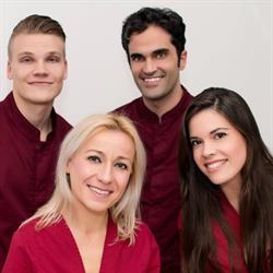 Horario de apertura Clinica dental Parra, Murcia