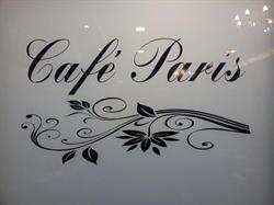Horario de apertura Cafe Paris Oviedo Sl., 