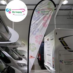 Horario de apertura Autocaravanas Be Happy, Los Barrios