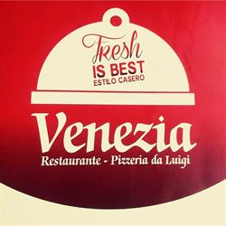 Horario de apertura Restaurante Pizzería Venezia Da Luigi, Magalluf
