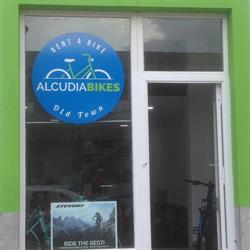 Horario de apertura Alcudia Bikes, 