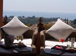 Horario de apertura The Marbella Heights Boutique Hotel, 