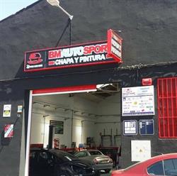 Horario de apertura BM Autosport, Linares
