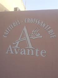 Bar Avante en Palma de Mallorca (Llevant) - Horario de apertura