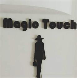 Horario de apertura Magic Touch, Huércal de Almería