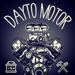 Horario de apertura DAYTO MOTOR, Maliaño
