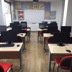 Horario de apertura Autoescuela Padul, 