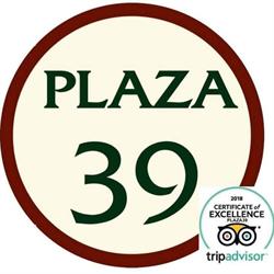 Horario de apertura Plaza39, San Fulgencio