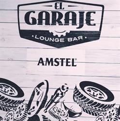 Horario de apertura Lounge Bar El Garaje, Vigo