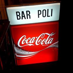 Horario de apertura Bar Poli, Anguciana