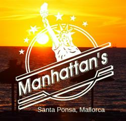 Horario de apertura Manhattan's Santa Ponsa, Santa Ponça