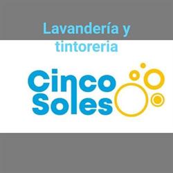 Horario de apertura Lavandería Tintorería Cinco Soles, Fuengirola