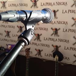 Horario de apertura La Perla Negra, Torre-Pacheco
