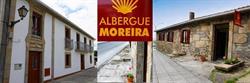 Horario de apertura Albergue Moreira, Cee