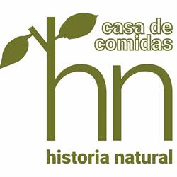 Horario de apertura Casa de comidas Historia Natural, Ogíjares