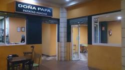 Horario de apertura Doña Papa, Huelva