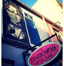 Horario de apertura Darkness Pub, Sedaví