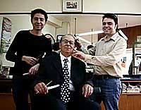Horario de apertura J.Ferrer Peluqueria, Alicante