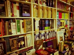 Horario de apertura Librería Marianela, Moratalla