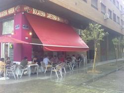 bocateria harbin en Valencia (Algirós) - Horario de apertura