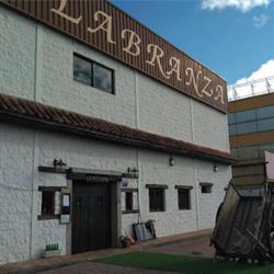 Horario de apertura Restaurante La Labranza, Getafe