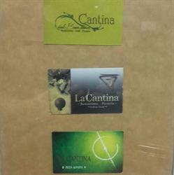 Horario de apertura La Cantina, Valsequillo