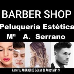 Horario de apertura Peluquería Estetica M.A.Serrano, Aguadulce