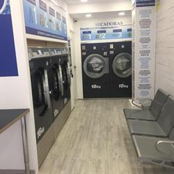 Lacolada Lavanderia Autoservicio en Can Pastilla (Platja De Palma) - Horario de apertura
