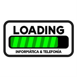 Horario de apertura Loading, Sanxenxo